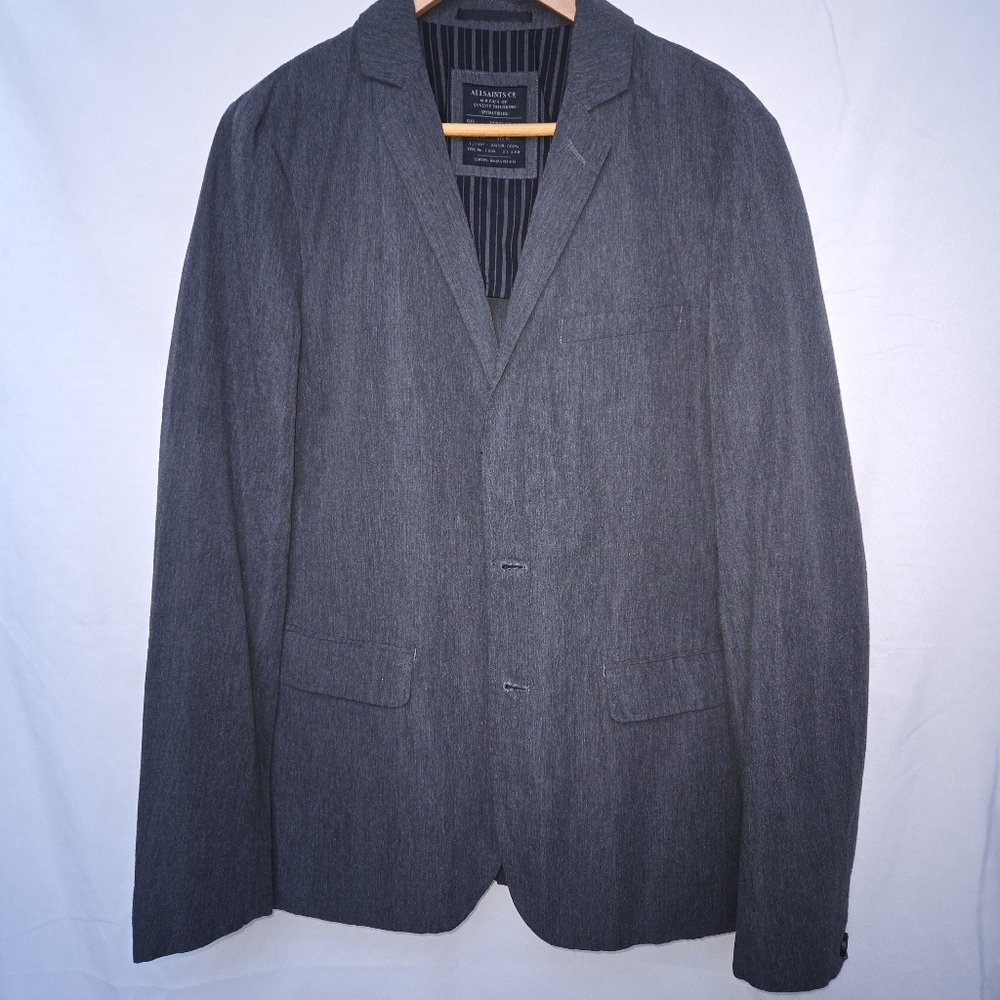 Allsaints blazer
